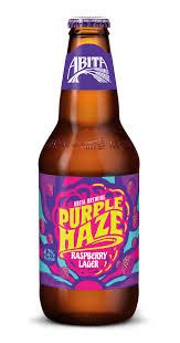Abita Purple Haze 12oz btl Single
