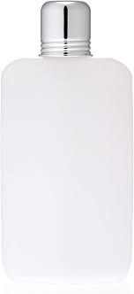 10-oz Plastic Flasks