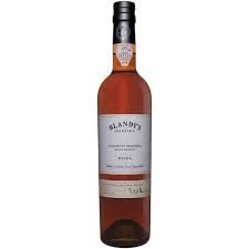 Blandy’s Colheita Madeira Bual 500ml