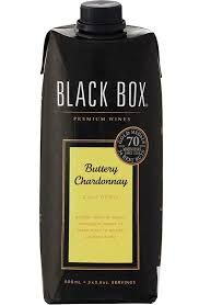 Black Box 500mL