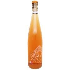 9 Is Enough Orange Wine 750ml