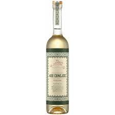 400 Conejos Repo Mezcal 750mL