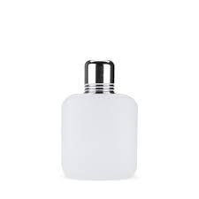 6oz Plastic Flask