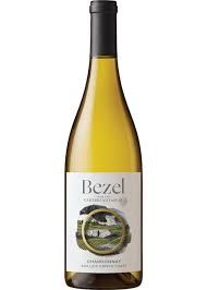 Bezel Chardonnay 750ml