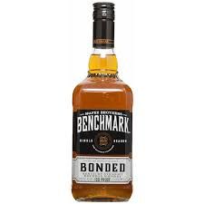 Benchmark Bonded 750mL