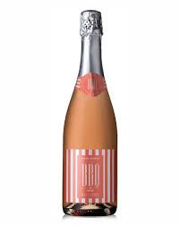 BBQ Rose Sparkling 750mL