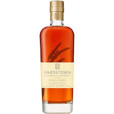Bardstown Origin Wheated 750mL