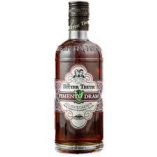 Bitter Truth Pimento Dram 750mL