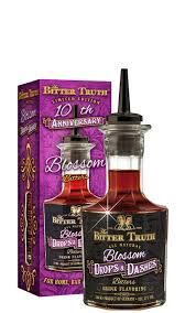 Bitter Truth Blossom