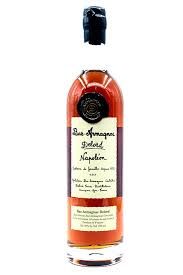 Bas Armagnac Delord Napoleon 750ml