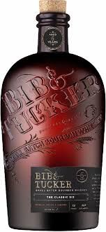 Bib &amp; Tucker 6yr 750ml