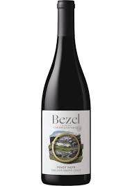Bezel Pinot Noir 750ml