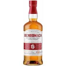 Benromach 15 Year 750mL