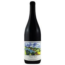 Belle Pente Yamhill Carlton Pinot Noir