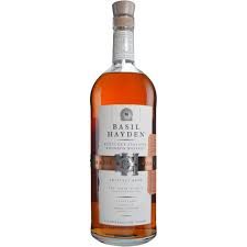 Basil Hayden 1.75L