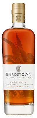 Bardstown Origin Series BBN 750mL