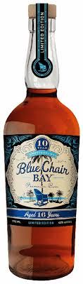 Blue Chair Bay 10yr Anniversary 750ml