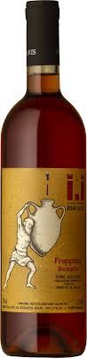 Biscaris Frappato Rosato 750mL