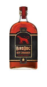 Bird Dog Hot Cinnmn 750mL