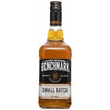 Benchmark Small Batch 750mL