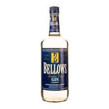 Bellows Gin 1L