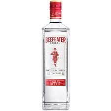 Beefeater
