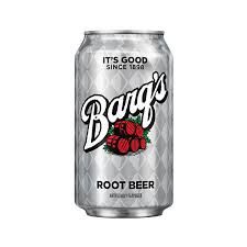Barq's Root Beer 20oz