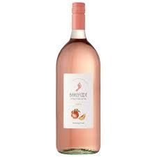 Barefoot Fruitscato Peach 750mL