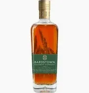 Bardstown Origin Series Rye 750mL