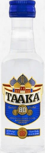 Taaka 50mL