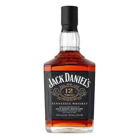 Jack Daniels 12yr