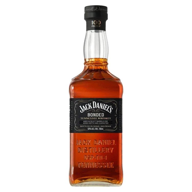 Jack Daniel’s Bonded 750mL