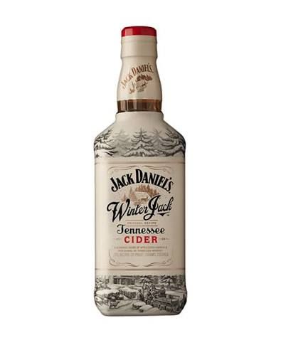 Jack Daniel's Winter Jack 750ml