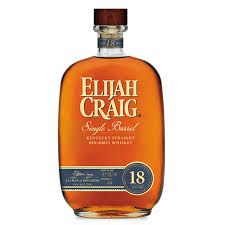 Elijah Craig 18 Year 750ml