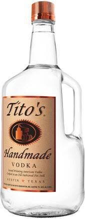 Tito's 1.75L