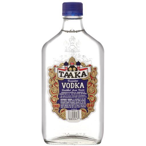 Taaka 375 mL