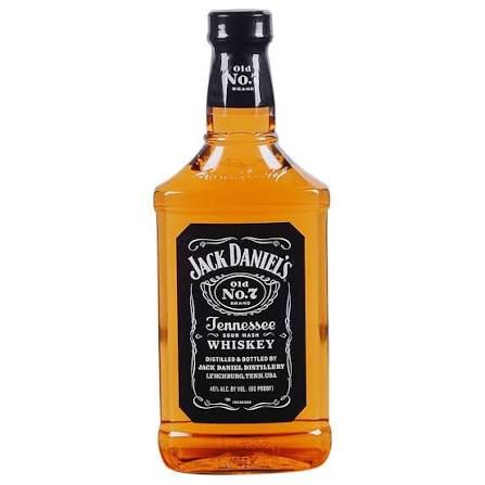 Jack Daniel's 1.75 L