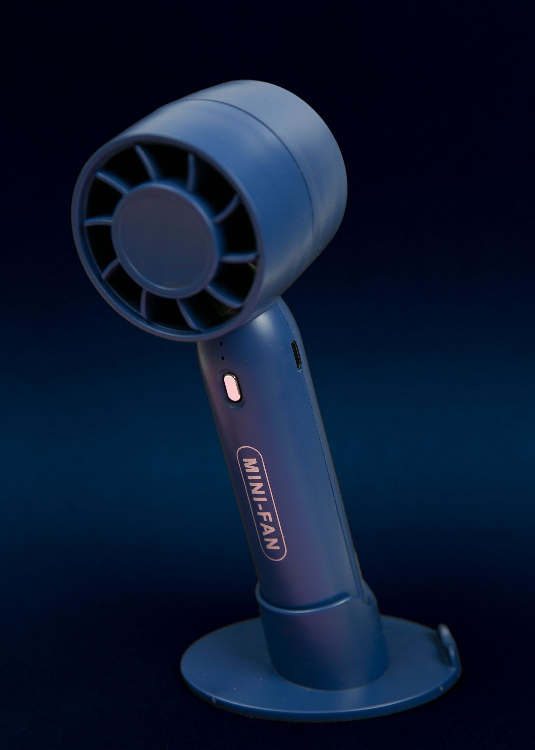 Handheld Lash Fan / Dryer