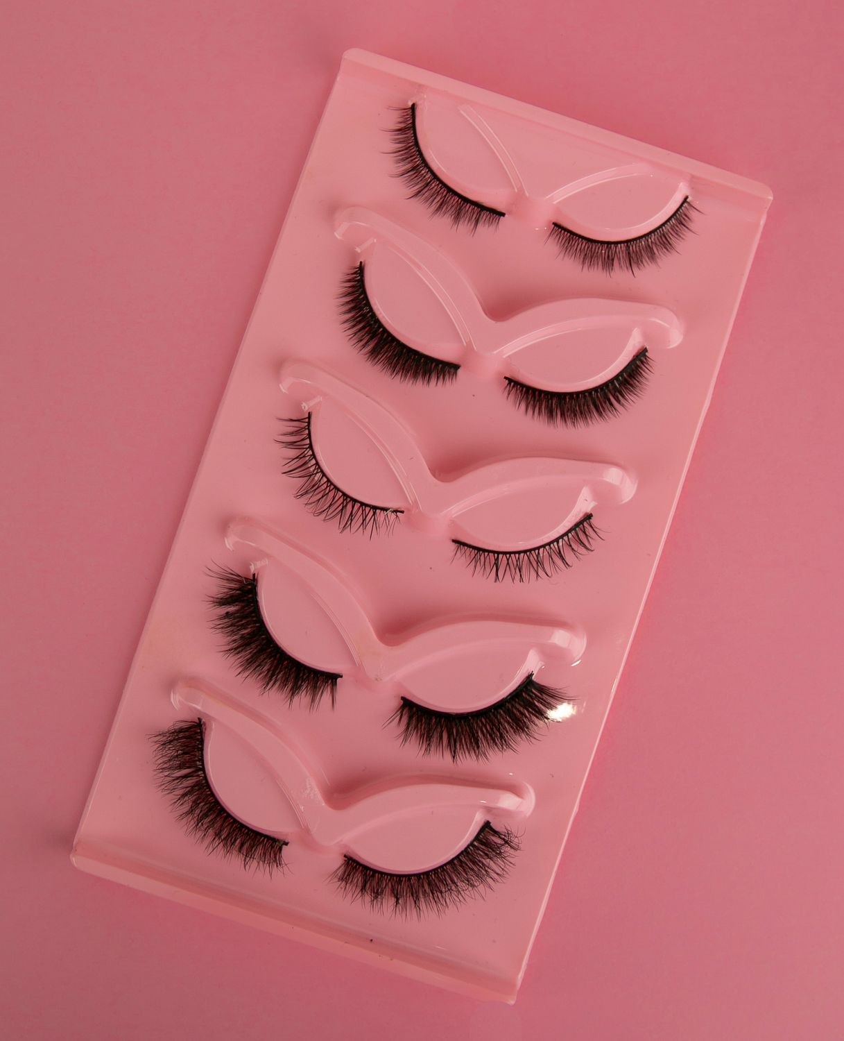 Striplash Tray (5 sets)