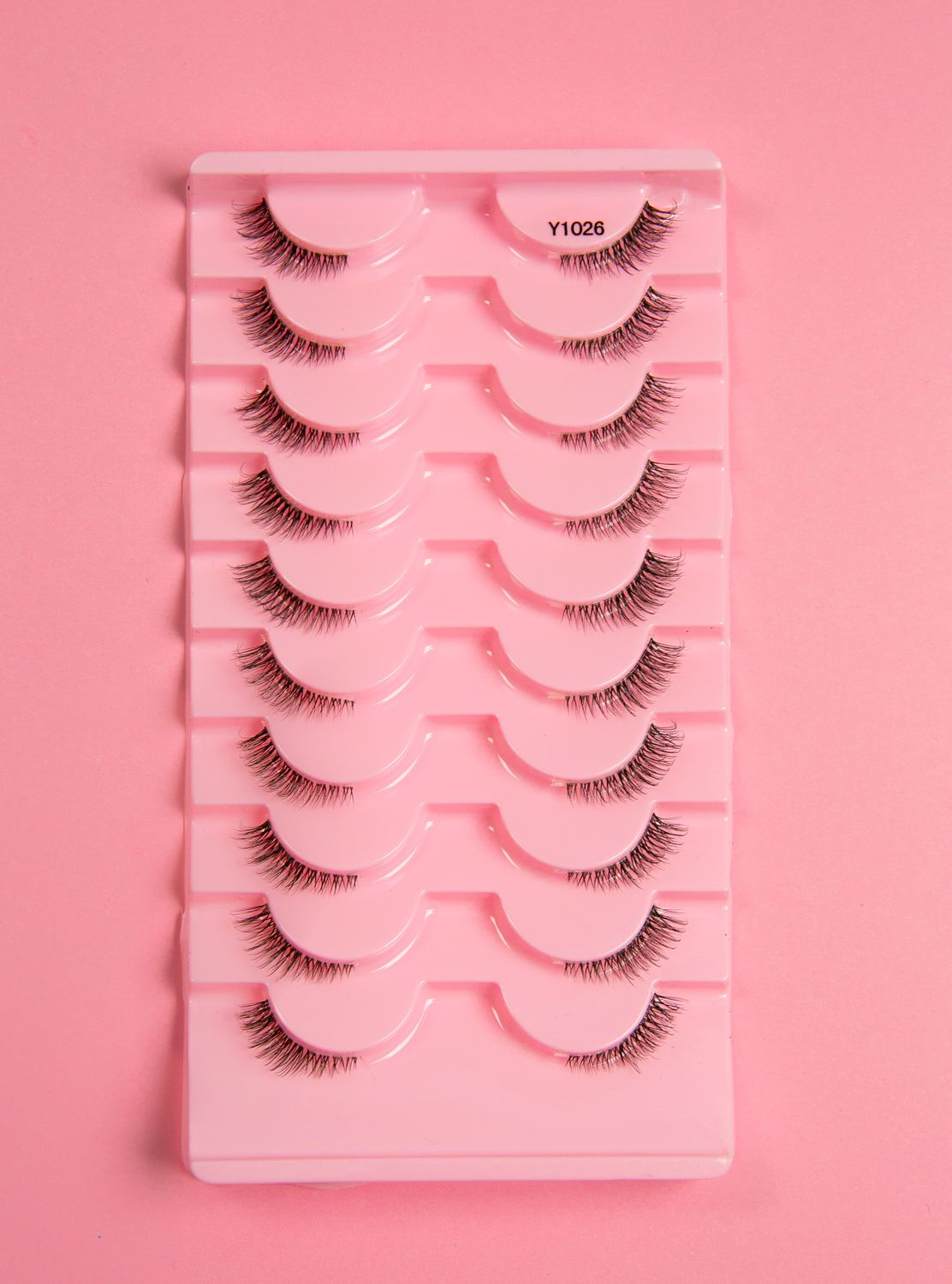 Half Strip Lashes (10 sets)