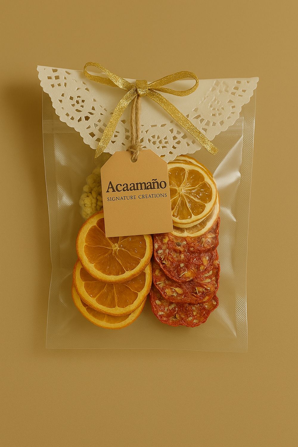 Mix Frutas Deshidratadas (2 oz)