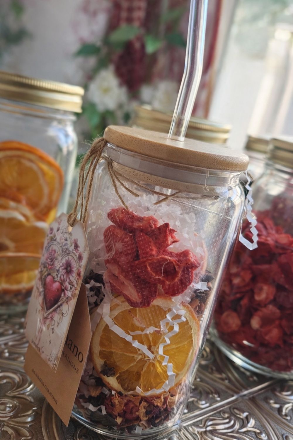 Te Extraño! Gratitud por el recuerdo.