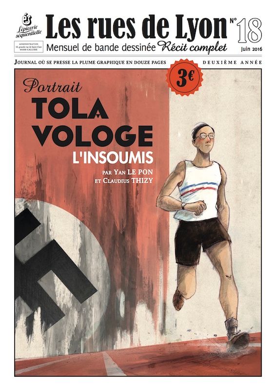 018 - Tola Vologe l'insoumis