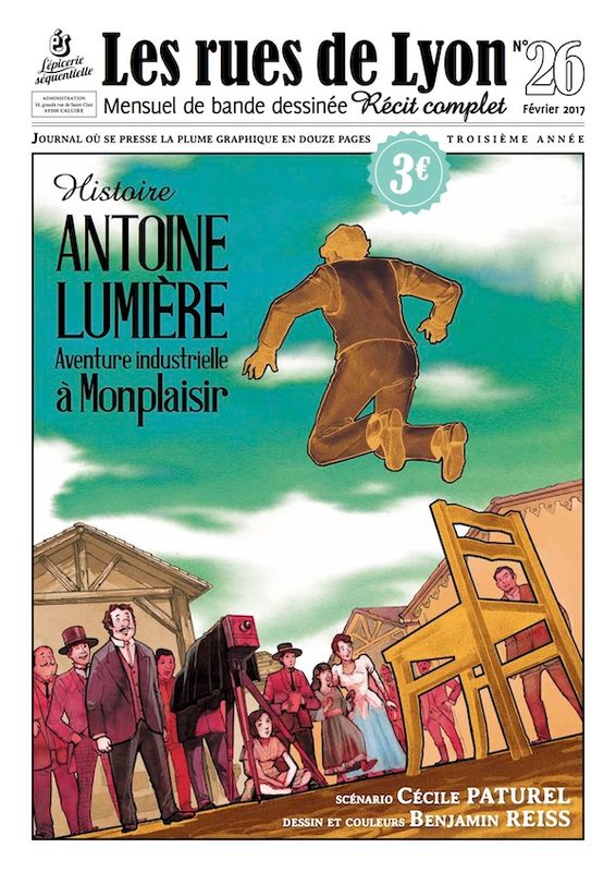 026 - Antoine Lumière - Aventure industrielle à Montplaisir