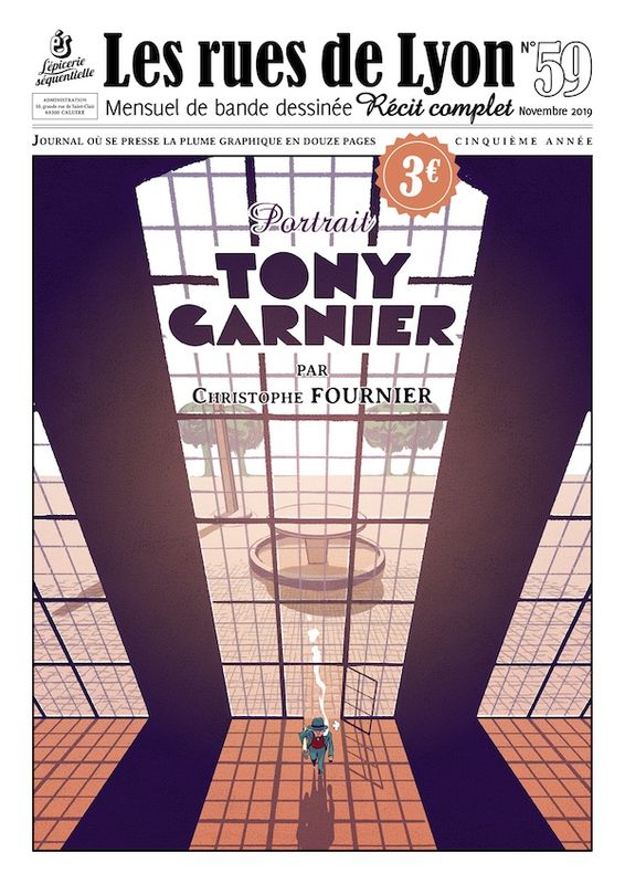 059 - Tony Garnier