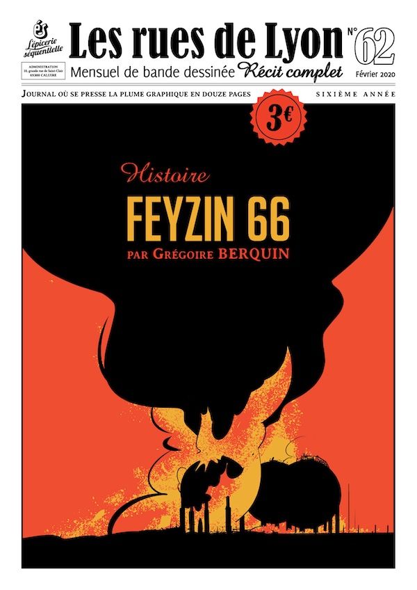 062 - Feyzin 66