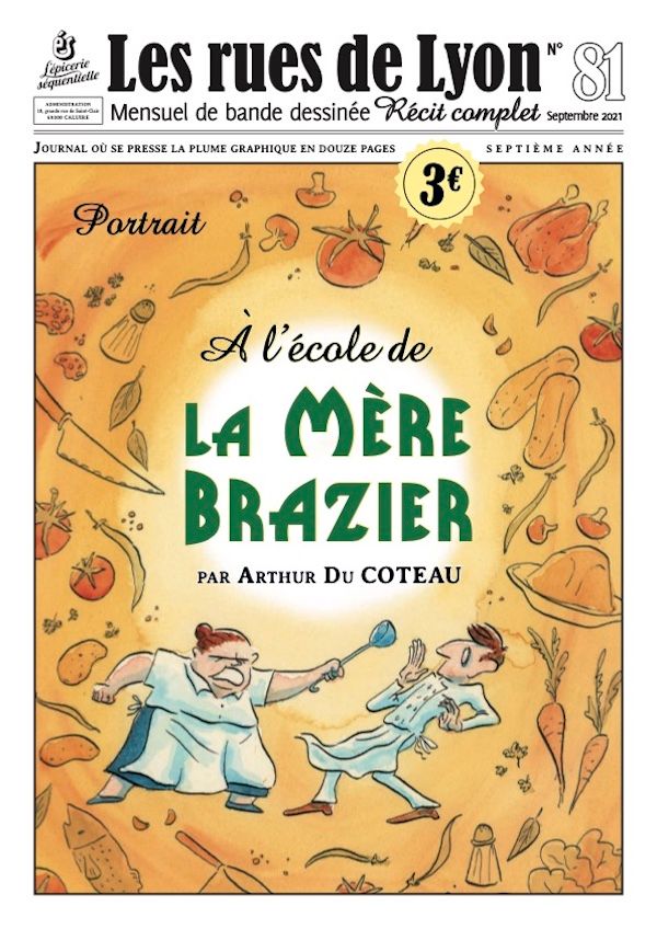081 - La mère Brazier