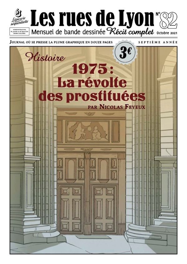 082 - 1975 – La révolte des prostituées