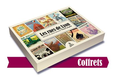 Coffrets