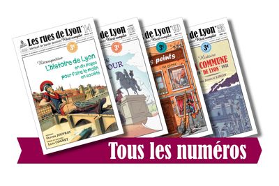 Tous les numéros